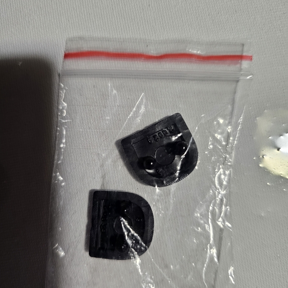 Chic Black Lace Kids Dress Shoes - Picture 4 of 8